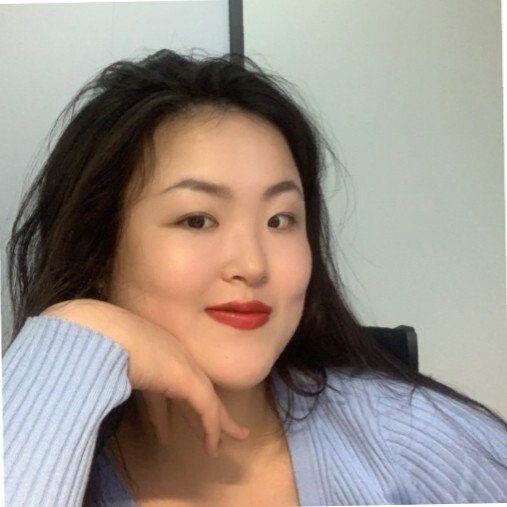Rosalia Shi