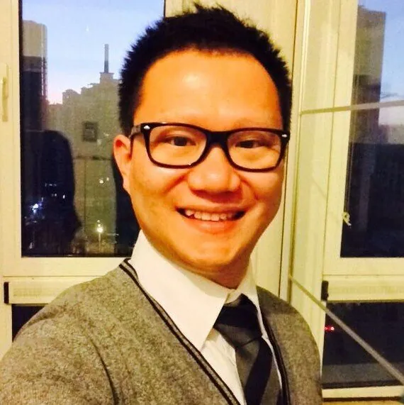 Ryan Lu