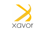 Xavor logo