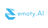 emoty logo
