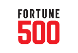 Fortune 500 logo