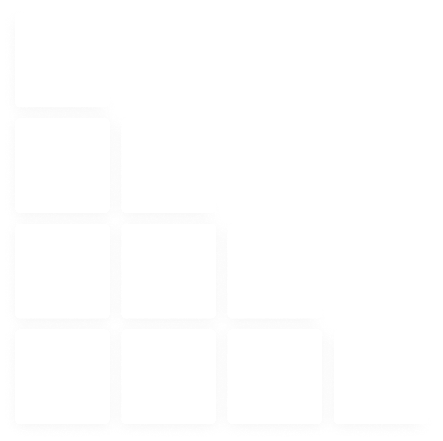 Flair logo tiles