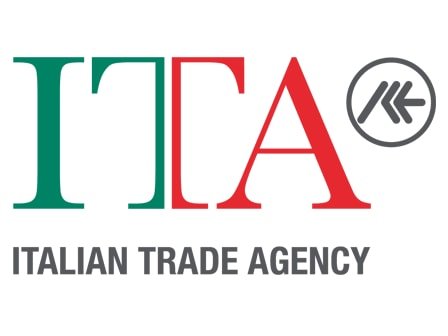 ITA italian trade agency logo