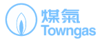 Towngas logo