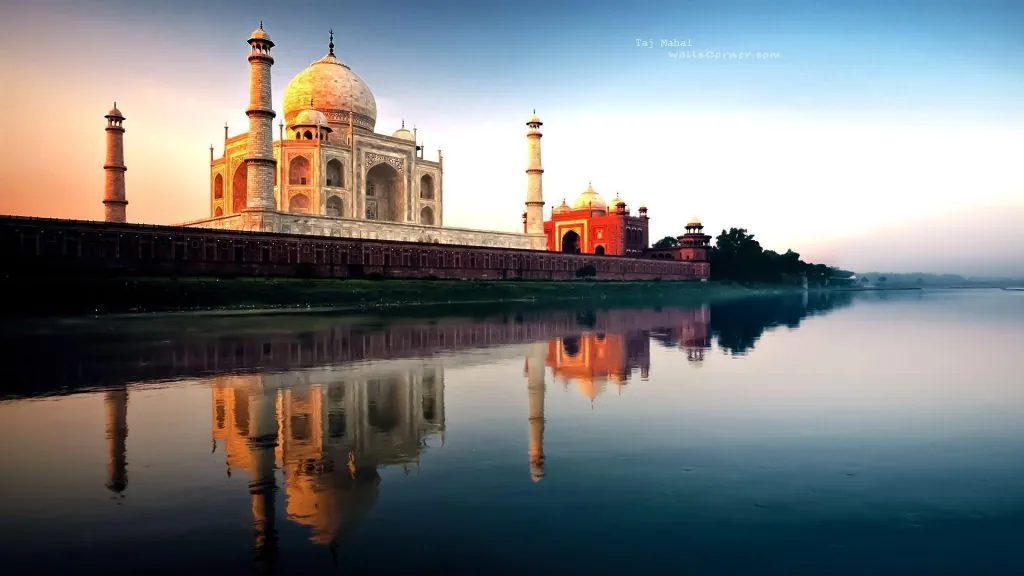 India visual